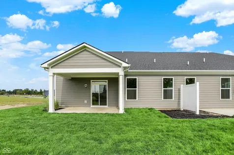 7595 Bluegill Drive Noblesville IN 46062