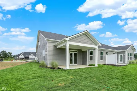 7595 Bluegill Drive Noblesville IN 46062