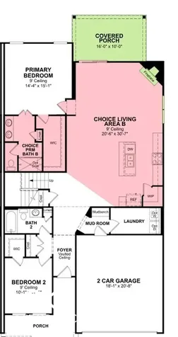 7595 Bluegill Drive Noblesville IN 46062
