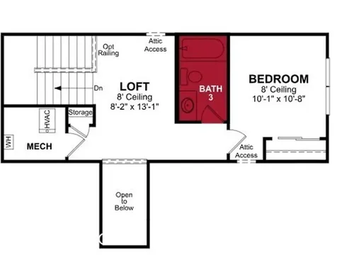 7595 Bluegill Drive Noblesville IN 46062