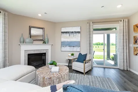 7595 Bluegill Drive Noblesville IN 46062