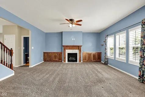 1384 Horse Shoe Bend Greenwood IN 46143