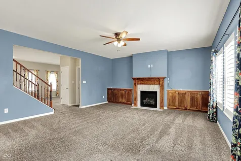 1384 Horse Shoe Bend Greenwood IN 46143