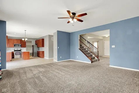 1384 Horse Shoe Bend Greenwood IN 46143