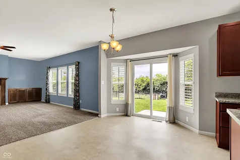 1384 Horse Shoe Bend Greenwood IN 46143