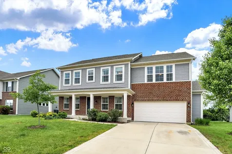 1384 Horse Shoe Bend Greenwood IN 46143