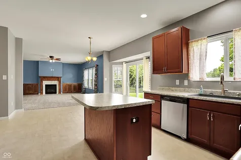 1384 Horse Shoe Bend Greenwood IN 46143