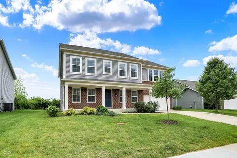 1384 Horse Shoe Bend Greenwood IN 46143