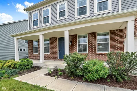 1384 Horse Shoe Bend Greenwood IN 46143