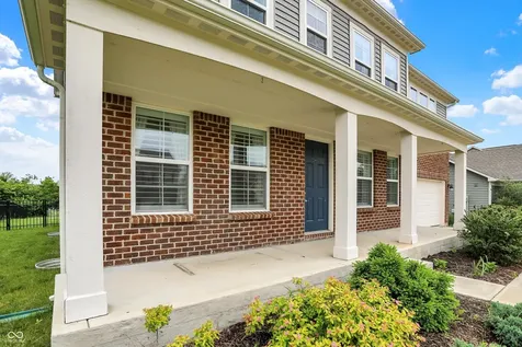 1384 Horse Shoe Bend Greenwood IN 46143