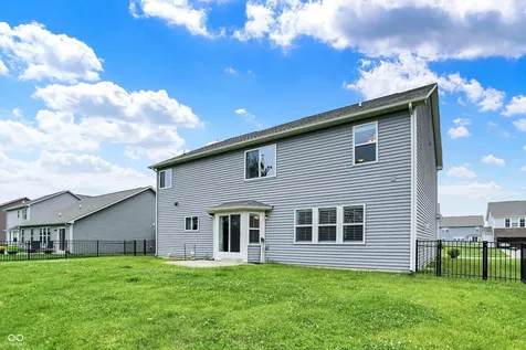 1384 Horse Shoe Bend Greenwood IN 46143