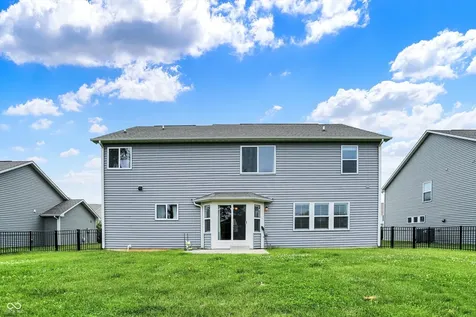 1384 Horse Shoe Bend Greenwood IN 46143