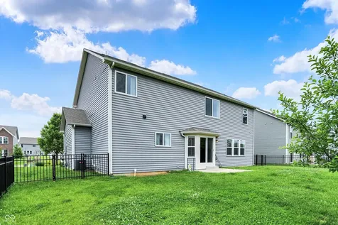 1384 Horse Shoe Bend Greenwood IN 46143