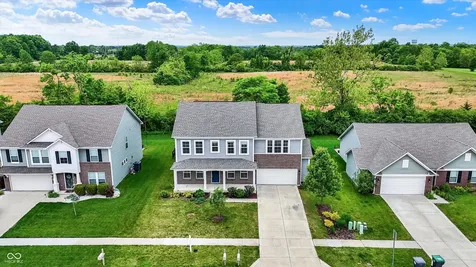 1384 Horse Shoe Bend Greenwood IN 46143