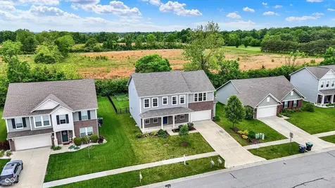 1384 Horse Shoe Bend Greenwood IN 46143