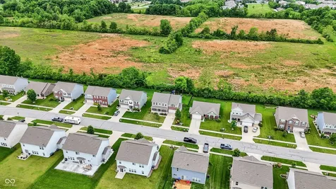 1384 Horse Shoe Bend Greenwood IN 46143