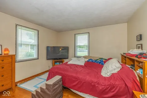 2445 S Bolton Avenue Indianapolis IN 46203