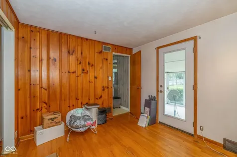 2445 S Bolton Avenue Indianapolis IN 46203