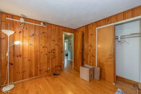 2445 S Bolton Avenue Indianapolis IN 46203