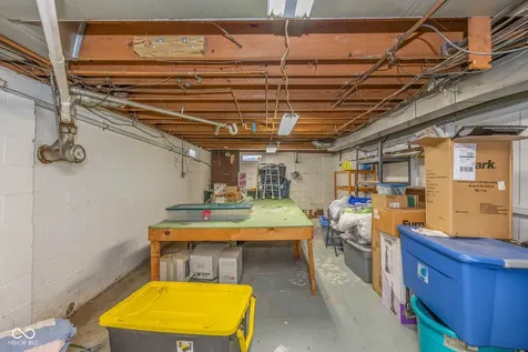 2445 S Bolton Avenue Indianapolis IN 46203