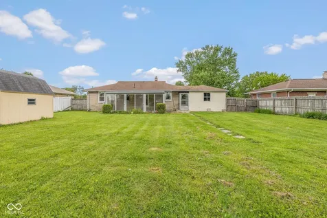 2445 S Bolton Avenue Indianapolis IN 46203