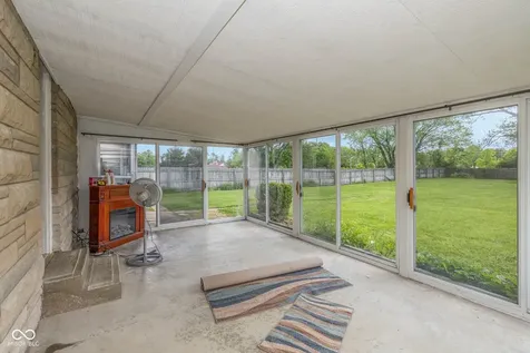 2445 S Bolton Avenue Indianapolis IN 46203