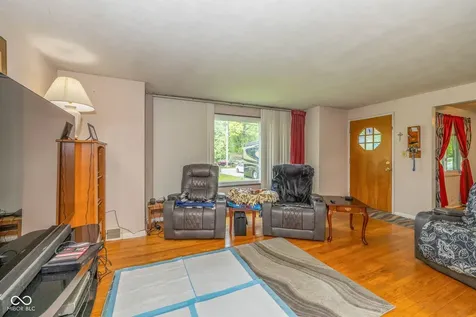 2445 S Bolton Avenue Indianapolis IN 46203
