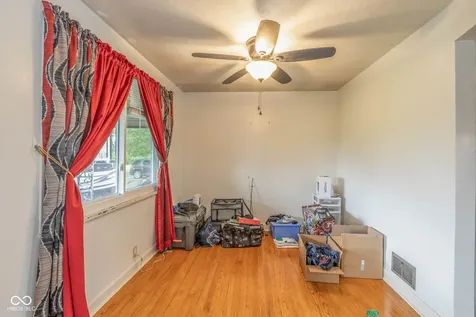 2445 S Bolton Avenue Indianapolis IN 46203