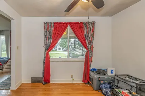 2445 S Bolton Avenue Indianapolis IN 46203