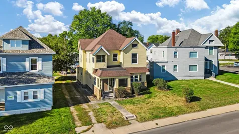 709 Wheeling Avenue Muncie IN 47303