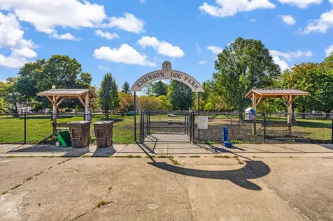 709 Wheeling Avenue Muncie IN 47303