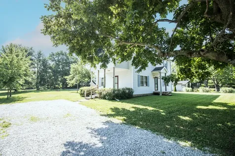 4729 Hittle Drive Indianapolis IN 46239
