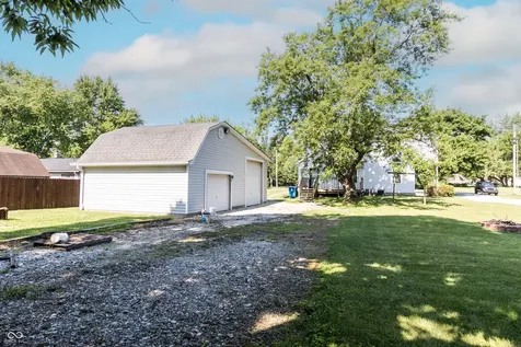 4729 Hittle Drive Indianapolis IN 46239