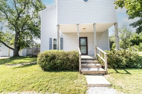 4729 Hittle Drive Indianapolis IN 46239