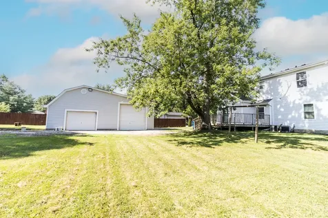 4729 Hittle Drive Indianapolis IN 46239