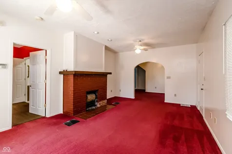 4729 Hittle Drive Indianapolis IN 46239