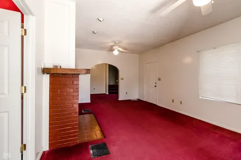 4729 Hittle Drive Indianapolis IN 46239