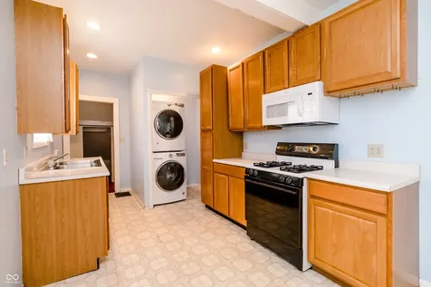 4729 Hittle Drive Indianapolis IN 46239