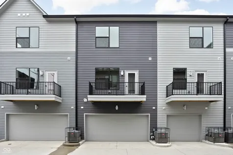 1313 Colere Place Indianapolis IN 46203