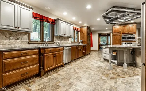 6311 Johnson Road Indianapolis IN 46220
