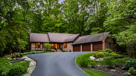 6311 Johnson Road Indianapolis IN 46220