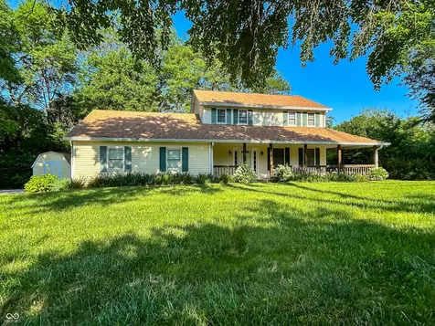 5488 N German Church Road Indianapolis IN 46235