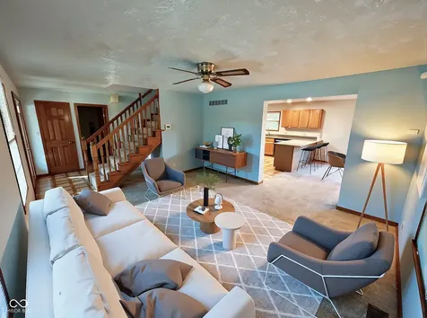 5488 N German Church Road Indianapolis IN 46235