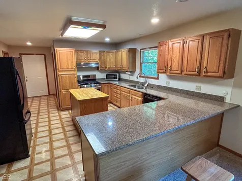 5488 N German Church Road Indianapolis IN 46235