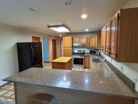 5488 N German Church Road Indianapolis IN 46235