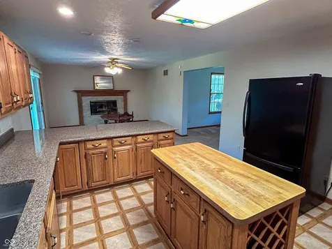 5488 N German Church Road Indianapolis IN 46235