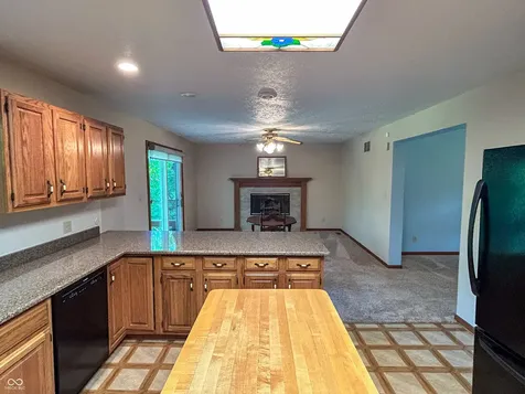 5488 N German Church Road Indianapolis IN 46235
