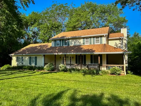 5488 N German Church Road Indianapolis IN 46235