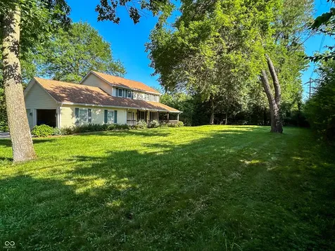5488 N German Church Road Indianapolis IN 46235