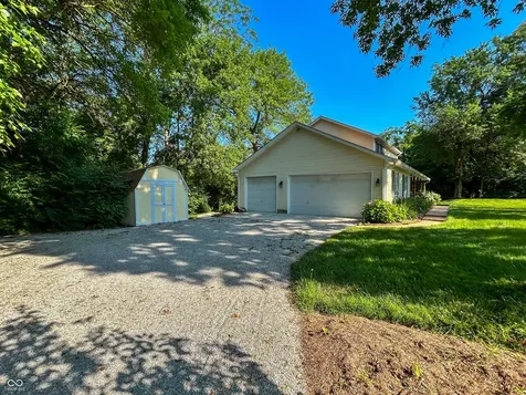 5488 N German Church Road Indianapolis IN 46235